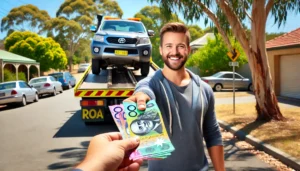 Why Choose Cash for Cars in Fremantle