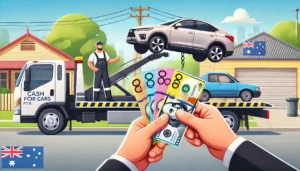 Why Choose Cash for Cars in Garden Island