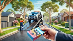 Why Choose Cash for Cars in Greenmount