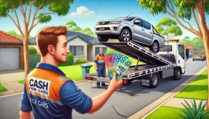 Why Choose Cash for Cars in Greenwood