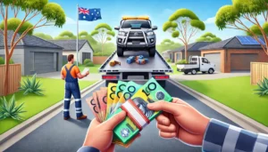 Why Choose Cash for Cars in Gwelup