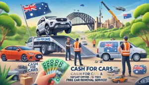 Access Cash for Cars in Henley Brook