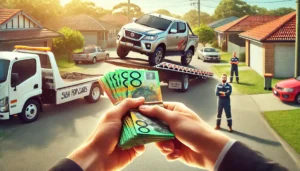 Benefits of Cash for Cars in Henley Brook