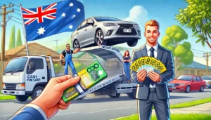Benefits of Free Car Removal Hocking