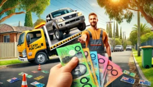 Benefits of Local Car Removal in Henderson