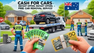Benefits of Our Service in Huntingdale