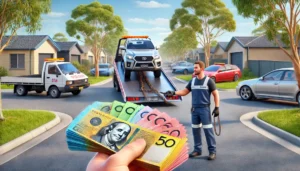 Benefits of Selling Your Car for Cash in Hazelmere