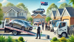 Benefits of Selling Your Car for Cash in Inglewood