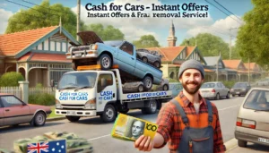 Benefits of Selling Your Car in Illawarra
