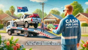 Benefits of Using Cash for Cars Services in Highgate