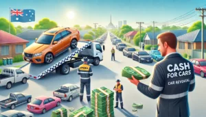 Beyond Cars - Cash for Scrap Metal in High Wycombe