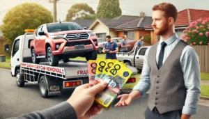 Beyond Cash - Alternative Disposal Options in Hopeland