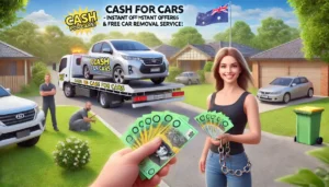 Beyond Cash - Recycling and Environment in Inglewood