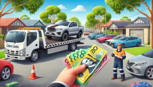 Car Removal Hazelmere - Our Commitment