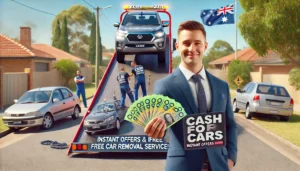 Car Removal Hope Valley - What to Expect