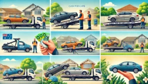 Cash For Cars Herne Hill - Instant Cash Offers & Free Car Removal!