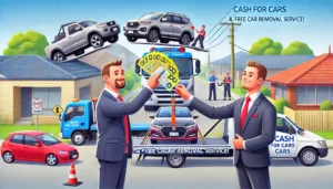 Cash For Cars Highgate - Fast Car Removal for Unwanted Vehicles!