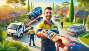 Cash For Cars Hocking - Top Dollar Offers & Free Car Removal!