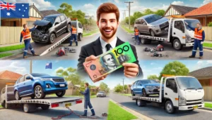 Cash For Cars Illawarra - Instant Cash Offers & Free Car Removals