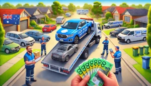 Cash For Cars Iluka - Instant Cash Offers & Free Car Removal!