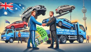 Cash for Cars Hazelmere - Free Car Removal & Instant Cash Offers!