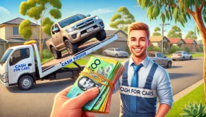 Cash for Cars Heathridge - Top Car Removal & Instant Cash Offers!