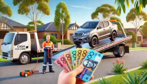Cash for Cars Helena Valley - Instant & Free Car Removal!