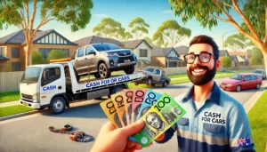 Cash for Cars Henderson - Free Car Removal & Instant Cash Offers!