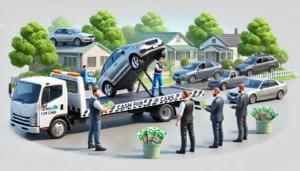 Cash for Cars Herne Hill - Overview