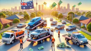 Cash for Cars High Wycombe - Quick and Easy Car Removal Process