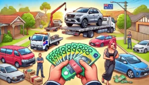 Cash for Cars Hilbert - Free Car Removal & Instant Cash Offers!