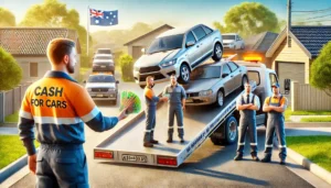 Cash for Cars Hope Valley - Free Car Removal & Top Cash Offers!
