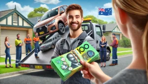 Cash for Cars Hope Valley - Overview