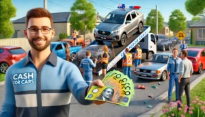Cash for Cars Hovea - An Overview