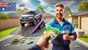 Cash for Cars Hovea - Fast & Easy Car Removal Service