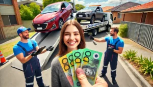Cash for Cars Huntingdale - Free Car Removal & Instant Cash Offers!