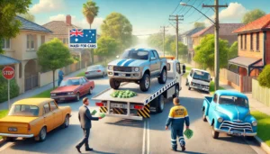 Cash for Cars Huntingdale - Overview