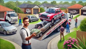 Cash for Cars Inglewood - Free Car Removal & Instant Cash Offers!