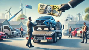 Comparing Cash for Car Services in Haynes