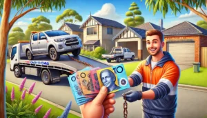 Dealer vs. Cash-for-Cars Services in Henderson