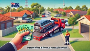 Eco-Friendly Car Disposal Practices in Hillman