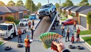 Eco-Friendly Car Disposal in Hopeland