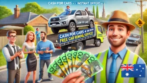 Environmentally Friendly Car Disposal in Illawarra