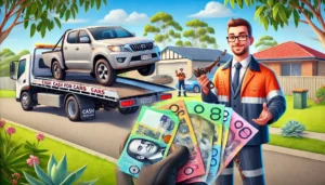 Factors Affecting Your Car's Cash Offer in Heathridge