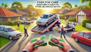 Factors Affecting Your Car's Value in Hope Valley