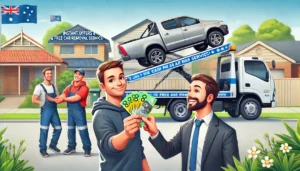 Factors Affecting Your Car's Value in Huntingdale