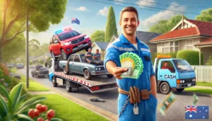 Free Car Removal Illawarra Wide