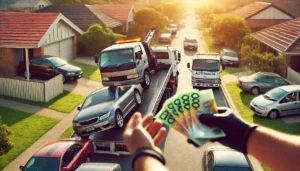 Get Top Dollar for Your Car in Henley Brook
