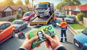 Get a Fair Valuation for Your Car in Illawarra