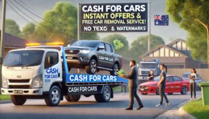 Getting a Fair Cash Offer in Iluka